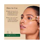 Ras Luxury Skincare Barrier Repairing & Hydrating Advanced Booster Serum (10 ml)
