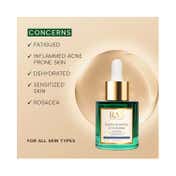 Ras Luxury Skincare Barrier Repairing & Hydrating Advanced Booster Serum (10 ml)