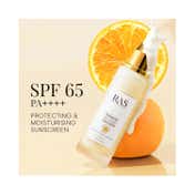 Ras Luxury Skincare Solaris Ultra Light Daily Defence Sunscreen SPF 65 PA++++ (25 ml)