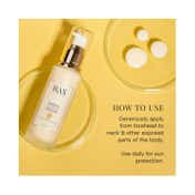 Ras Luxury Skincare Solaris Ultra Light Daily Defence Sunscreen SPF 65 PA++++ (25 ml)