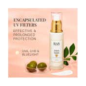 Ras Luxury Skincare Solaris Ultra Light Daily Defence Sunscreen SPF 65 PA++++ (25 ml)
