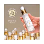 Ras Luxury Skincare Solaris Daily Defence Sunscreen Mist With SPF 65 For Face & Body (50 ml)