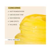 Ras Luxury Skincare Saffron Kumkumadi Face Gel Creme (50 g)