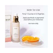 Ras Luxury Skincare Flaunt Anti-Pigmentation Serum For Neck & Body (25 ml)