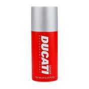 Ducati Sport Deodorant Spray And Shower Gel Gift Set (2 pcs)