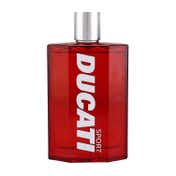 Ducati Sport Eau de Toilette And Toiletry Bag Gift Set (2 pcs)