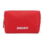Ducati Sport Eau de Toilette And Toiletry Bag Gift Set (2 pcs)
