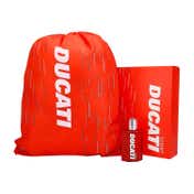 Ducati Sport Eau de Toilette And Backpack Gift Set (2 pcs)
