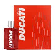 Ducati Sport Eau de Toilette And Backpack Gift Set (2 pcs)