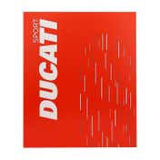 Ducati Sport Eau de Toilette And Backpack Gift Set (2 pcs)