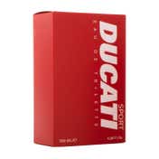 Ducati Sport Eau de Toilette (100 ml)