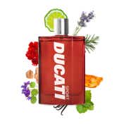 Ducati Sport Eau de Toilette (100 ml)