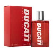 Ducati Sport Eau de Toilette (50 ml)