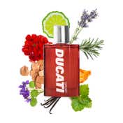 Ducati Sport Eau de Toilette (50 ml)