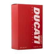 Ducati Sport Eau de Toilette (50 ml)