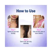 How to Use Aqualogica Refresh+ On The Go Perfume Body Mist Set for Women