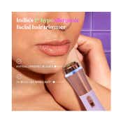 Bombae Mini Facial Trimmer Lipstick-Sized For Women