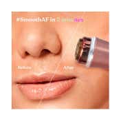 Bombae Mini Facial Trimmer Lipstick-Sized For Women
