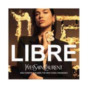 Yves Saint Laurent Libre Flowers & Flames EDP (50 ml)