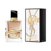 Yves Saint Laurent Libre Flowers & Flames EDP (50 ml)
