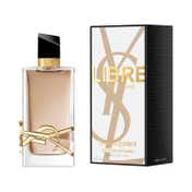 Yves Saint Laurent Libre Flowers & Flames EDP (90 ml)