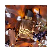 Yves Saint Laurent Libre Flowers & Flames EDP (90 ml)