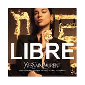 Yves Saint Laurent Libre Flowers & Flames EDP (90 ml)
