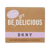DKNY Be Delicious 100% Eau de Parfum (100 ml)