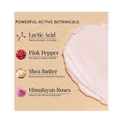 Ras Luxury Skincare Brighten Exfoliating Creme Body Butter (100 g)