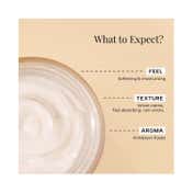 Ras Luxury Skincare Brighten Exfoliating Creme Body Butter (100 g)