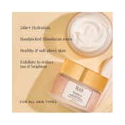 Ras Luxury Skincare Brighten Exfoliating Creme Body Butter (100 g)