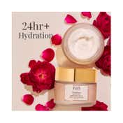 Ras Luxury Skincare Brighten Exfoliating Creme Body Butter (100 g)