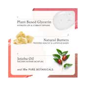 Ras Luxury Skincare Tinted Lip Balm Miniature Set (4 pcs)
