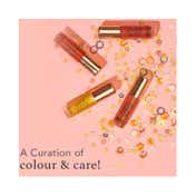 Ras Luxury Skincare Tinted Lip Balm Miniature Set (4 pcs)