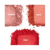 Benefit Cosmetics Chocolotta Blush Mini Blush Palette (7.5 g)