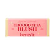 Benefit Cosmetics Chocolotta Blush Mini Blush Palette (7.5 g)