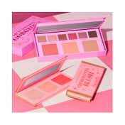 Benefit Cosmetics Chocolotta Blush Mini Blush Palette (7.5 g)