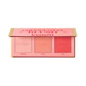 Benefit Cosmetics Chocolotta Blush Mini Blush Palette (7.5 g)
