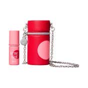 Benefit Cosmetics Limited-Edition Benetint & Bag Bundle (2 pcs)