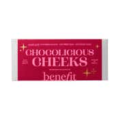 Benefit Cosmetics Chocolicious Cheeks Mini Bronzer & Blush Palette (7.5 g)