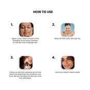 ThriveCo Goodbye Acne Kit Serum And Face Cleanser (2 pcs)