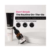 ThriveCo Goodbye Acne Kit Serum And Face Cleanser (2 pcs)