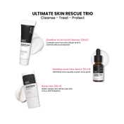 ThriveCo Acne-Free Sun Defense Kit (3 pcs)