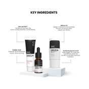 ThriveCo Acne-Free Sun Defense Kit (3 pcs)