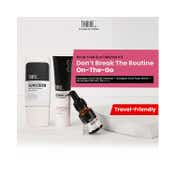 ThriveCo Acne-Free Sun Defense Kit (3 pcs)