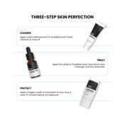 ThriveCo Acne-Free Sun Defense Kit (3 pcs)