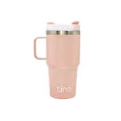 Tira 600ml Water Tumbler – Durable Stanley-style tumbler for coffee or water