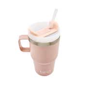 Stanley tumbler cup, Stanley quencher, coffee tumbler, and water bottle – Tira 600ml mug