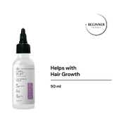 Deconstruct Hair Growth Serum 1% Rosemary + 1% Anagain + 1% Peptides Complex (50 ml)