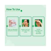 The Derma Co 5% Nia-Ceramide Daily Hydrating Moisturizer (100 g)